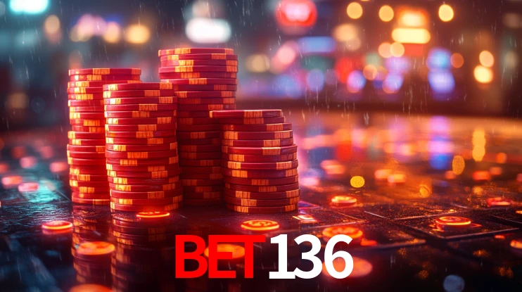 Suporte no Cassino Online bet136
