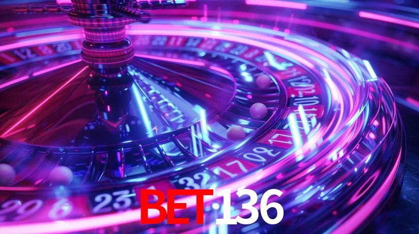 Jogos Diferentes no Cassino Online bet136