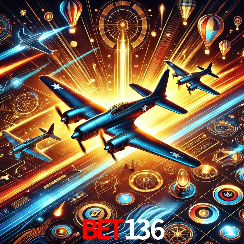 Vantagens do Aviator no BET136