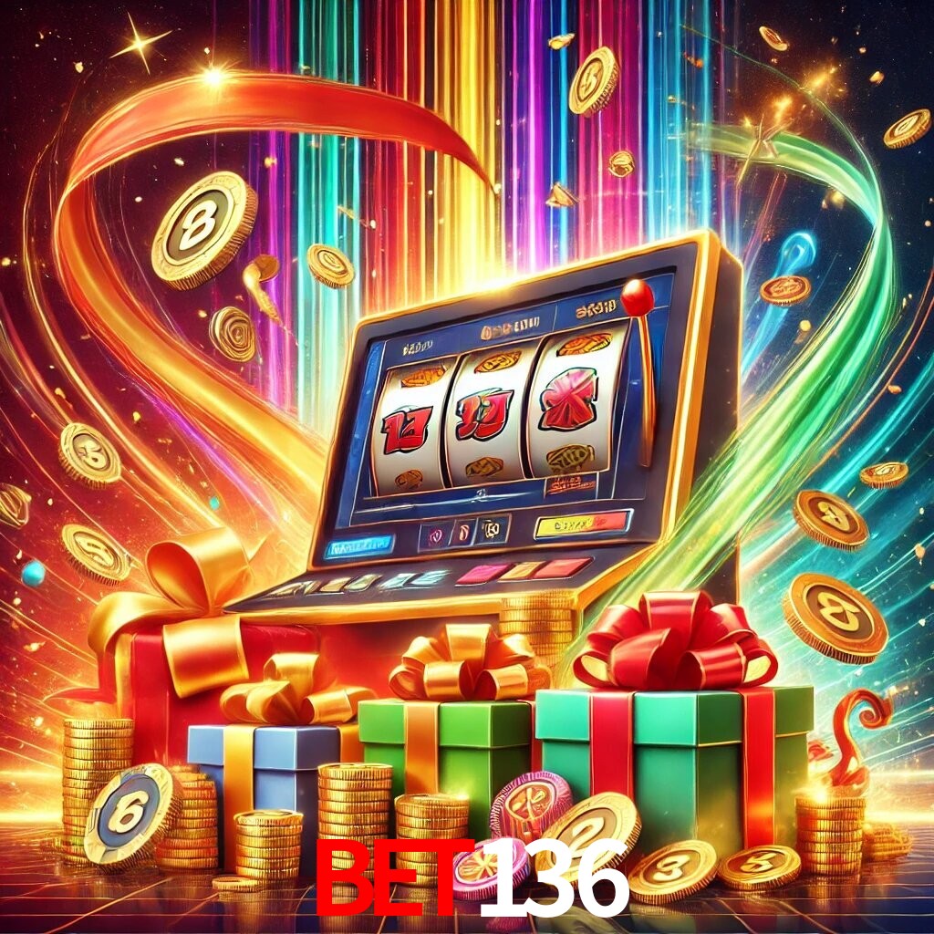 Promoções BET136